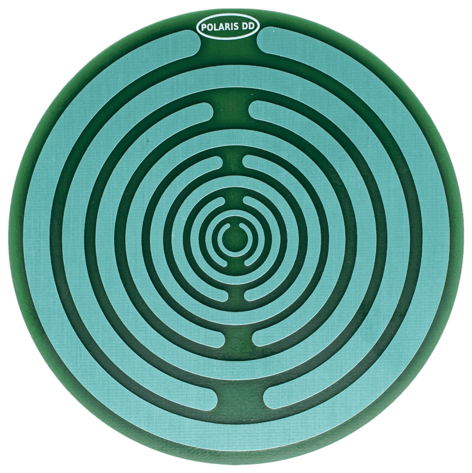 Polaris disk